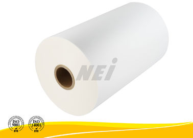 Personalizzi il trattamento facile del film della laminazione di lucentezza di dimensione per laminatore bagnato/asciutto