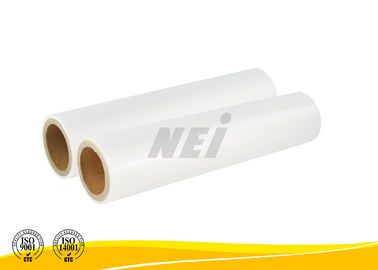 Pressione di laminazione opaca del rullo del Mpa dei rotoli di film di forte adesività 10 - 20
