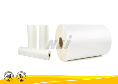 Certificazione professionale dello SGS ISO14001 del film della laminazione del velluto di tocco morbido