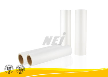 Anti film professionale del graffio, film opaco Rolls della laminazione per l'imballaggio di lusso