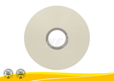 14MM rotolo di film di laminazione su lucido di 22 Mic, pagina della nota di conferenza dell'ANIMALE DOMESTICO che incolla nastro