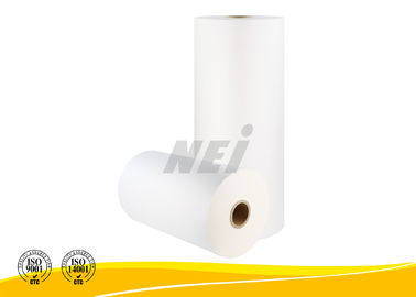Rotolo di film di laminazione di legame del mini termale eccellente di Digital, film caldo della laminazione