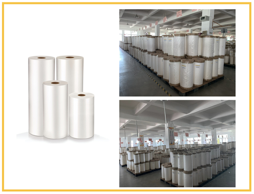 Macchina termica della laminazione di EVA BOPP Matte Film Strong Bonding For