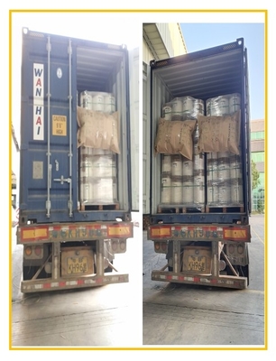 Film di laminazione a tocco morbido per spot UV