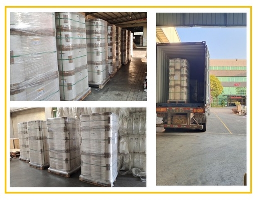 Superfici lisce Film anti graffi 30 Micron Lunghezza 100M 3000M