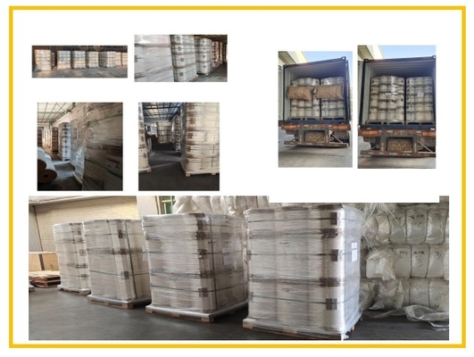 Film di laminazione termica BOPP a doppia corona per i risultati di laminazione