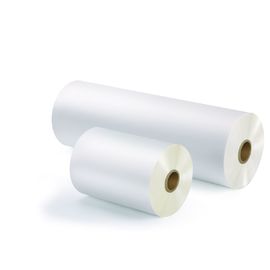 il film eccellente del film di legame 30mic/della laminazione Pla Digital di lucentezza personalizza la dimensione