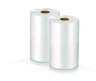 Film termico bianco della laminazione di BOPP/film 17mic della laminazione Matt del polipropilene