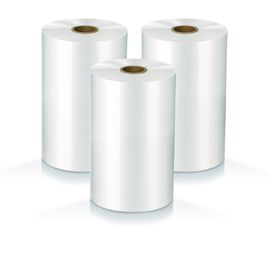 Matt caldo film termico della laminazione di EVA + di BOPP per stampa offset/copertina di libro