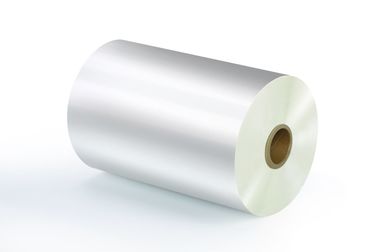 Film termico della laminazione di sicurezza BOPP/lucentezza del film 17mic laminazione del polipropilene