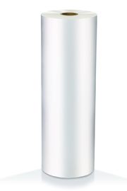 Film bianco della laminazione del Mic Matt di colore 27 per l'estrusione dei cartone - superficie rivestita