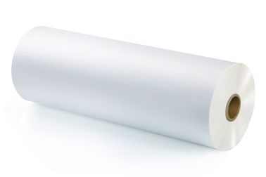 filmi per il film opaco della laminazione dei cartone 25mic, il film rivestito, il film plastico, Eva ha ricoperto il film