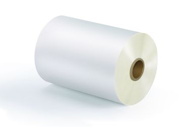 30 film eccellenti per stampa di Digital, film caldo di legame del mic della laminazione del polipropilene di alto legame