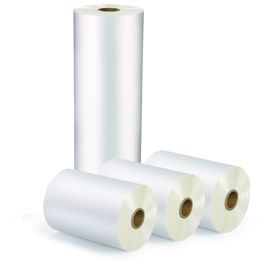 Film termico non tossico della laminazione di BOPP lucido e Matte17/18/20/23 micron