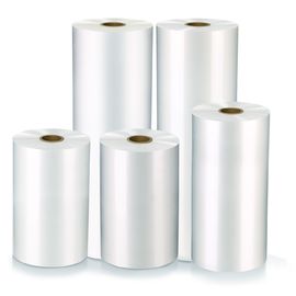 Film termico di plastica per i cartone, film termico della laminazione di BOPP della laminazione del bopp