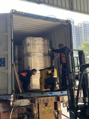 1 Inch Or 3 Inch Core Book Laminating Film with 50m to 4500m Roll Length in Clear Or Transparent Finish