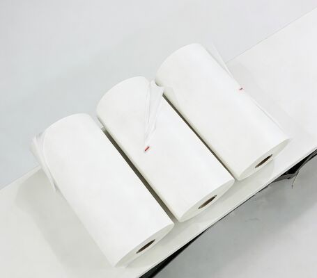 Film di laminazione per libri ad alta resistenza alla rottura con dimensioni del nucleo di 1 pollice o 3 pollici e velocità di laminazione fino a 400 m/min