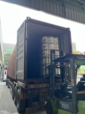 Film PET metallizzato con resistenza al calore fino a 110 °C, superficie riflettente liscia e resistenza chimica per imballaggi e laminazione