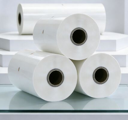 Film di laminazione super appiccicoso e morbido con elevata resistenza alle lacrime e finitura resistente agli graffi per la stampa offset