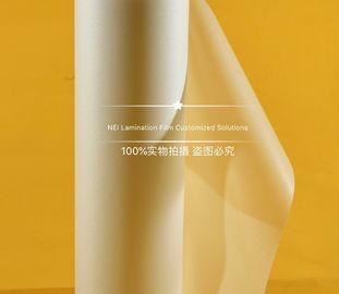 Rotolo di film di laminazione termico a prova d'umidità uno spessore di 105 micron