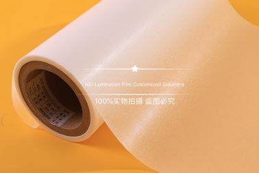 Il film di laminazione durevole di Bopp/film caldo della laminazione ha ricoperto d'EVA premio