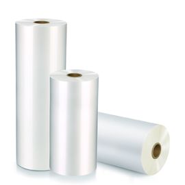 Film caldo traslucido della laminazione di spessore di 40 micron per la stampa/che imballa
