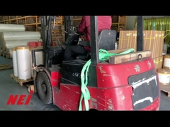 BOPP EVA Super Bonding Digital Laminating Film Rispettoso dell'ambiente