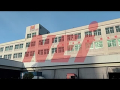 Come caricare la pellicola di laminazione termica nei contenitori