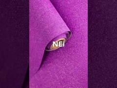 Sparkle and Shine: trasforma i tuoi imballaggi con film di laminazione glitter!