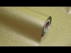 Aggiornate i vostri materiali aziendali con film di laminazione glitter effetti glitter personalizzabili per un lusso