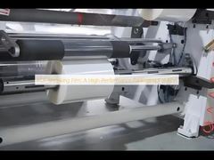 Film termoretraibile POF: una soluzione di imballaggio ad alte prestazioni