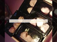 Film PET per laminazione termica per confezionamento di alimenti liofilizzati