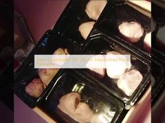 Film di laminazione termica PET per confezionamento di alimenti liofilizzati