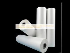 Pellicola di laminazione a freddo antigraffio definitiva: proteggi le tue superfici con una durata imbattibile