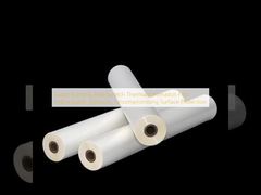 Pellicola di laminazione termica antigraffio Super Bonding: Aderenza infrangibile, protezione superficiale senza compromessi