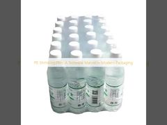 Film termoretraibile in PE: una meraviglia tecnica nel packaging moderno