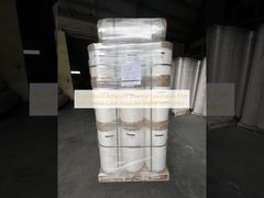 Pellicola di laminazione termica Super-Bond Adhesion con finitura cristallina per laminazione digitale