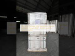 Pellicola di laminazione termica trasparente al 100% con spessore 30 MICRON e lunghezza 100M - 3000M per laminazione digitale