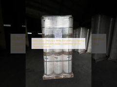 Pellicola di laminazione termica trasparente al 100% con spessore 30 MICRON e lunghezza 100M - 3000M per laminazione digitale