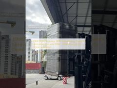 Pellicola di laminazione termica trasparente al 100% con spessore 30 MICRON e lunghezza 100M - 3000M per laminazione digitale