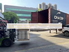 Film per laminazione termica con lunghezza 100M - 3000M BOPP antigraffio per laminazione digitale