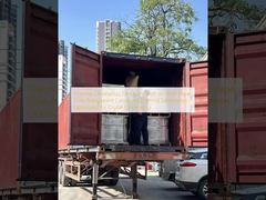 Film per laminazione termica con anima in carta da 1 pollice o 3 pollici, colore trasparente e laminazione termica ottimizzata per la laminazione digitale