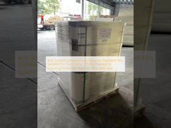 Finitura superficiale antigraffio Film resistente all'abrasione Adatto per la laminazione di imballaggi per scatole Garantisce protezione contro l'usura