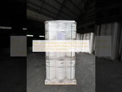 Installazione senza bolle Pellicola con rivestimento antigraffio composta da materiale BOPP che offre protezione della superficie e facile applicazione