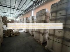 Pellicola di laminazione lucida sensibile alla pressione e attivata dal calore che offre lucentezza e protezione superiori per i prodotti stampati