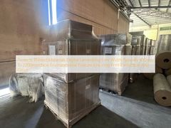 Protegge i materiali stampati Film di laminazione digitale Larghezza tipicamente da 100mm a 2200mm Caratteristica non ambientale Assicura la protezione e la finitura della stampa