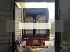 Film per laminazione fotografica PET termica Finitura superficiale lucida Lunghezza personalizzabile per rotolo Adatto per esigenze di stampa