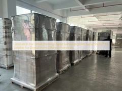 Laminazione per stampa offset Pellicola di laminazione digitale Pellicola super adesiva Adatta per stampe digitali Offre protezione