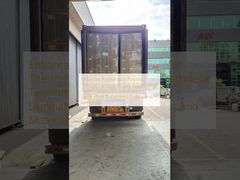 Migliora l'aspetto Film di laminazione termica in poliestere Polietilene Tereftalato PET Adatto per laminare documenti, poster e materiali