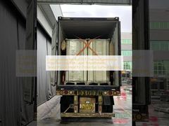 Pellicola di laminazione termica PET personalizzabile per rotolo con strato EVA Tereftalato di polietilene ideale per il rivestimento protettivo delle superfici